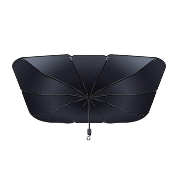 Denx - Portable Car Umbrella