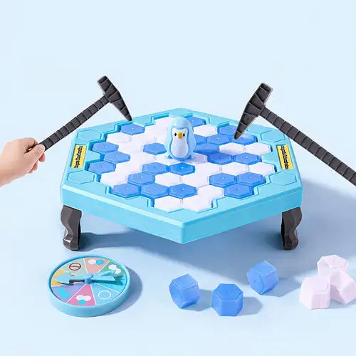 Duck Trap Game